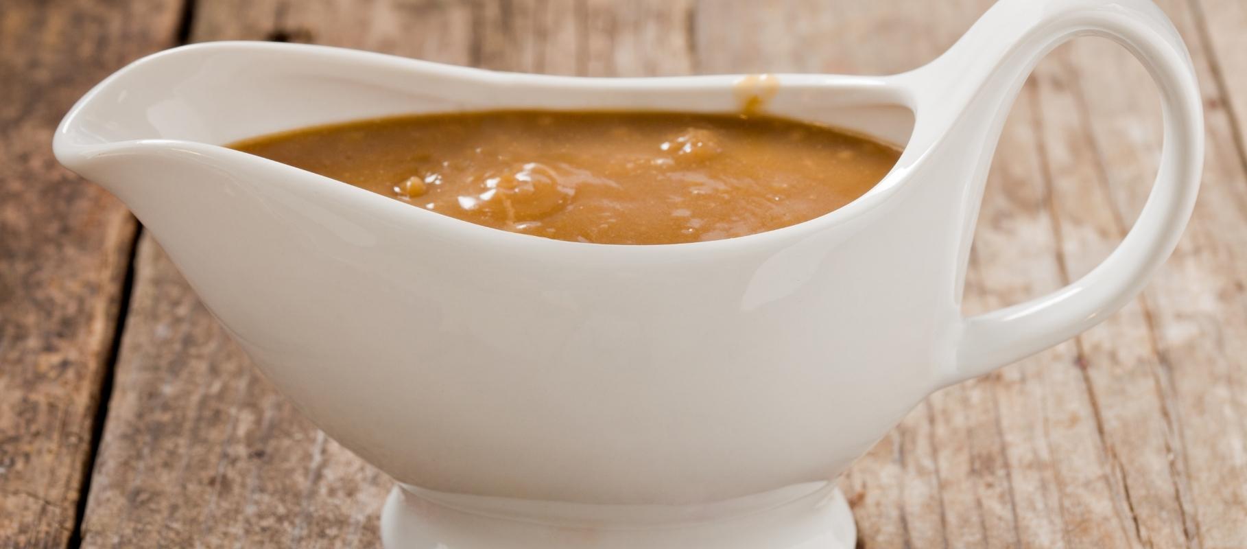 Gravy