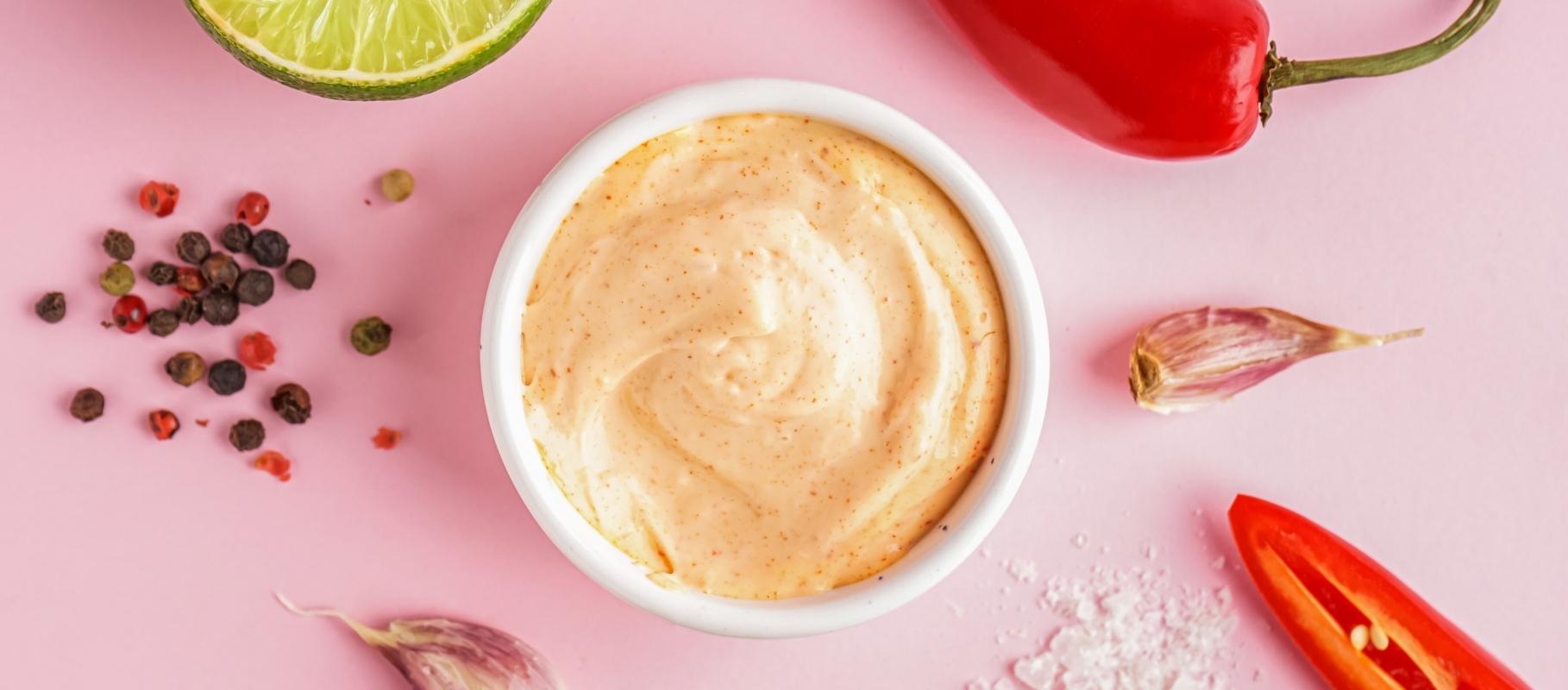 Chipotle Sauce