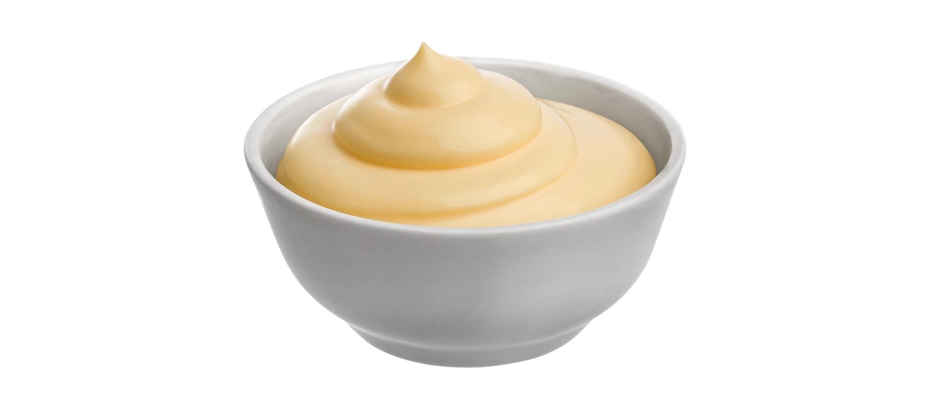 Mayonnaise
