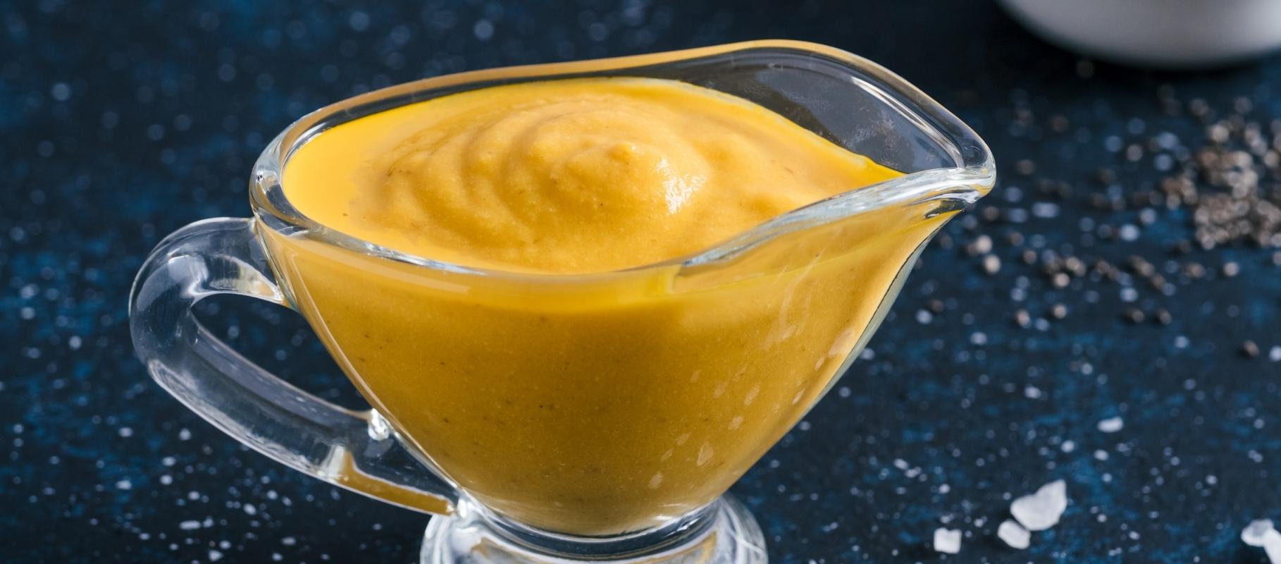 Blue Cheese Sauce