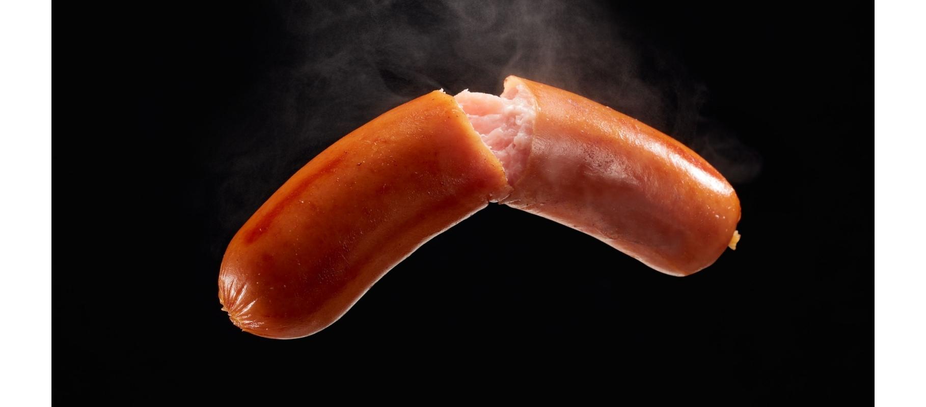 Kids Sausage 