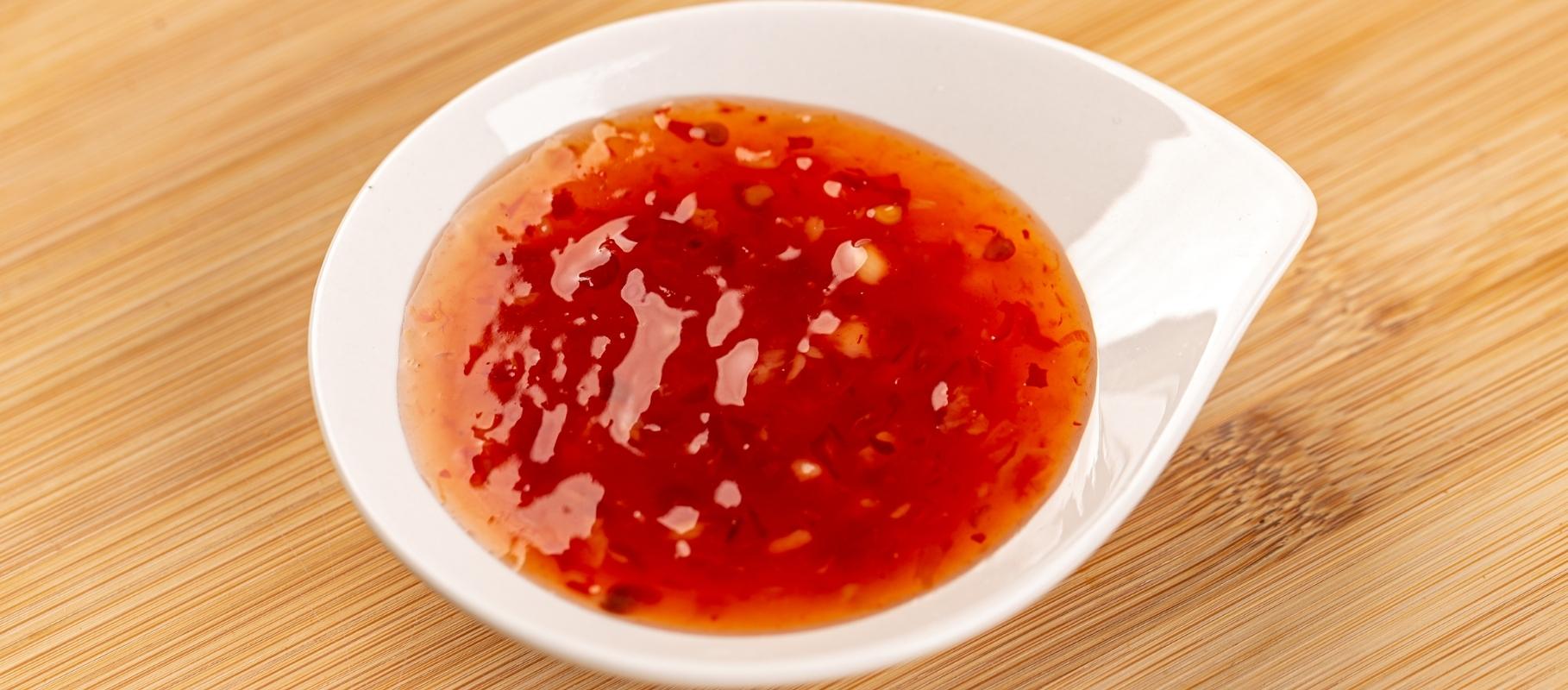 Chilli Sauce