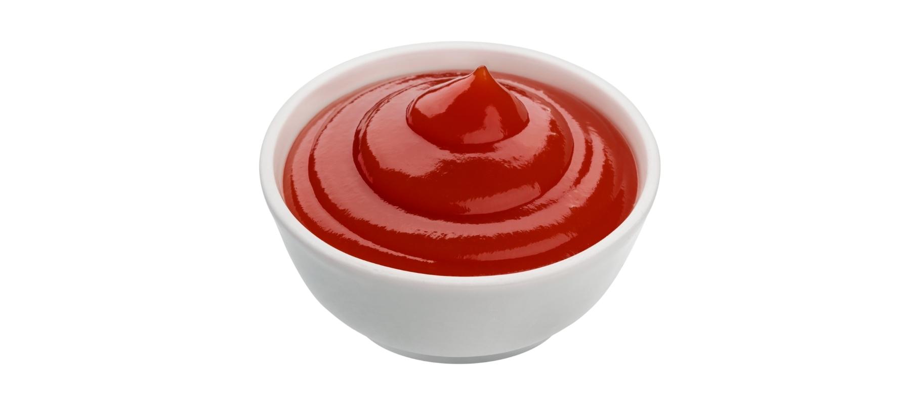 Ketchup