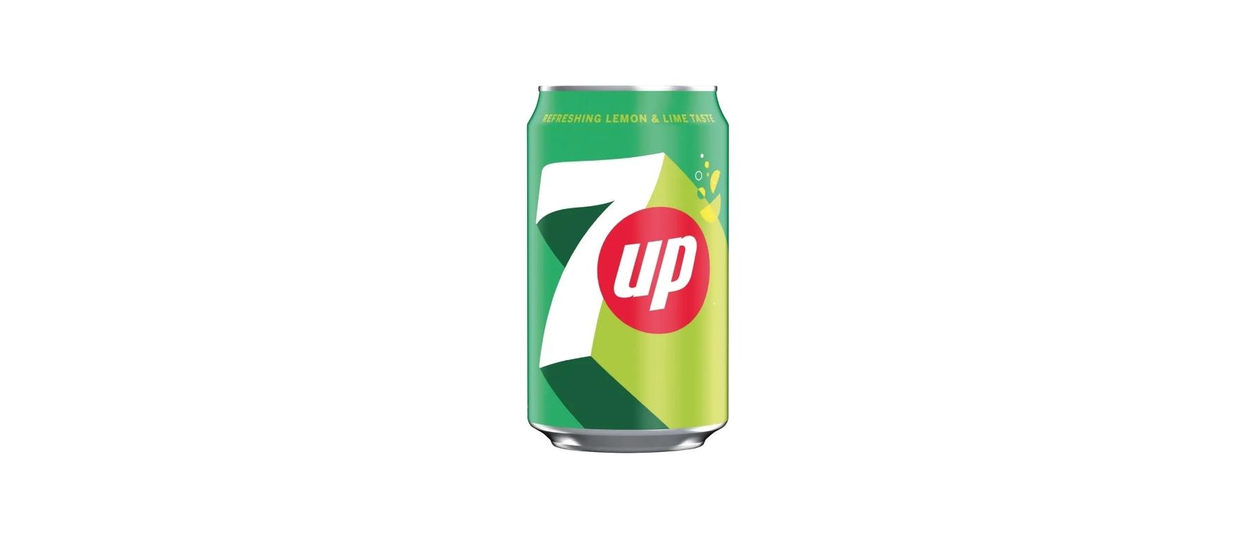 Can of 7Up