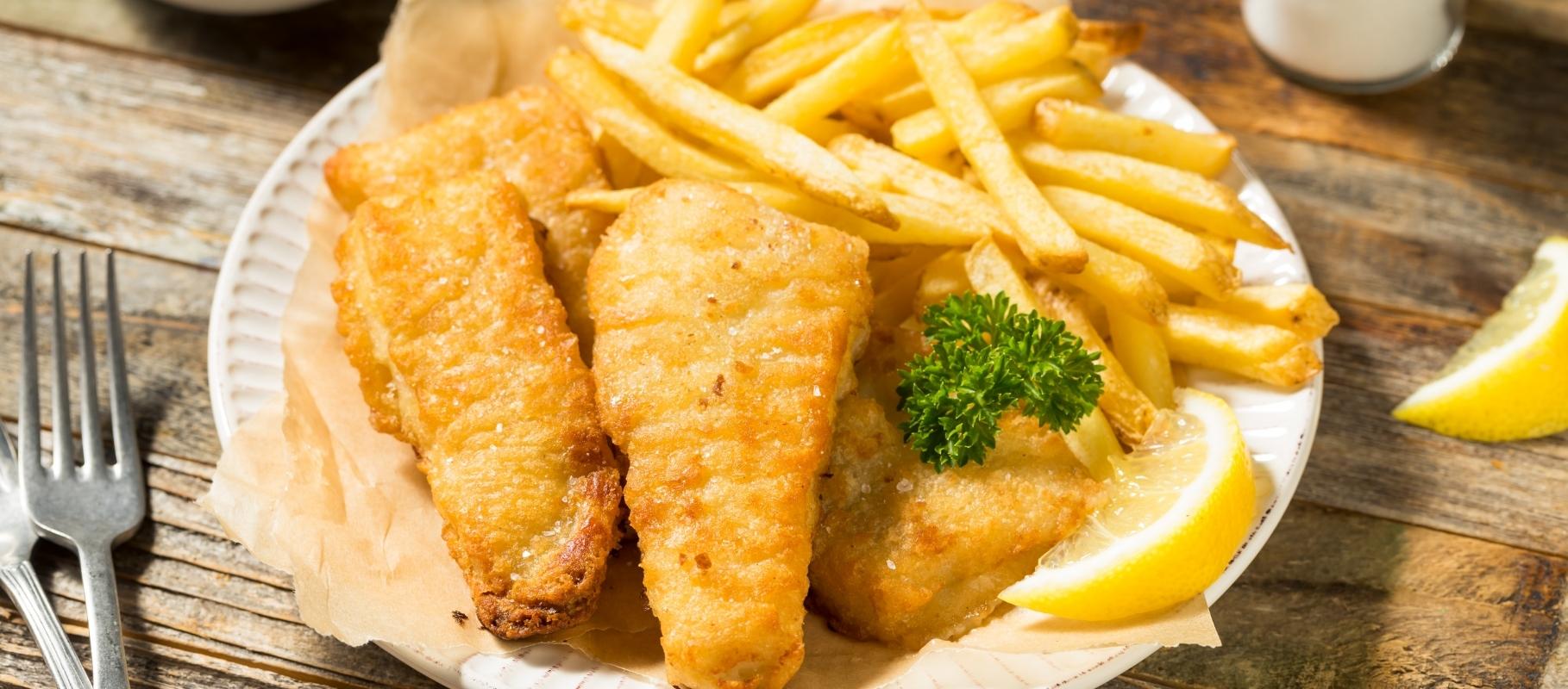Plaice