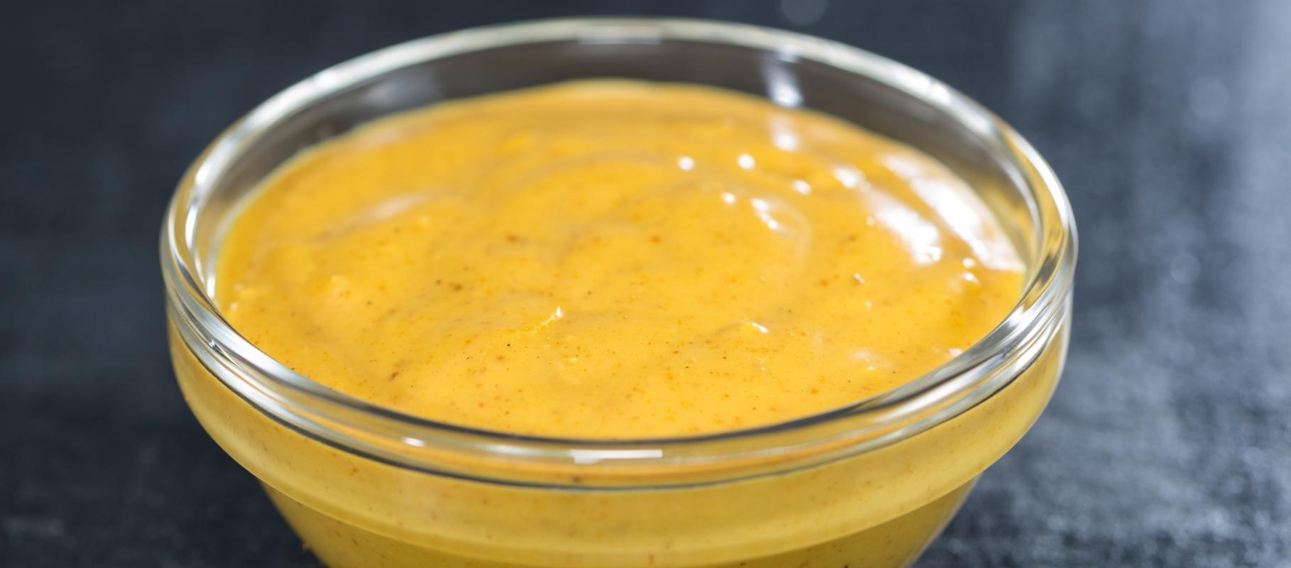 Curry Sauce
