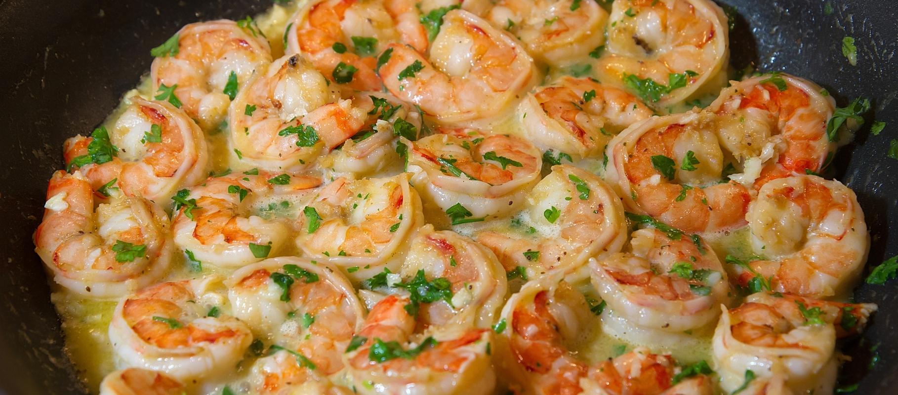 Scampi 15 Pcs