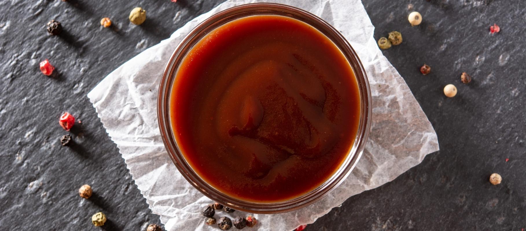 BBQ Sauce