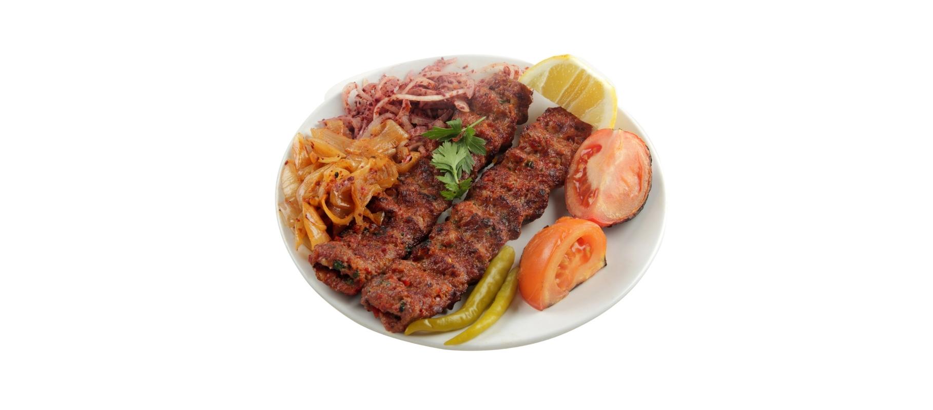 Kids Kebab