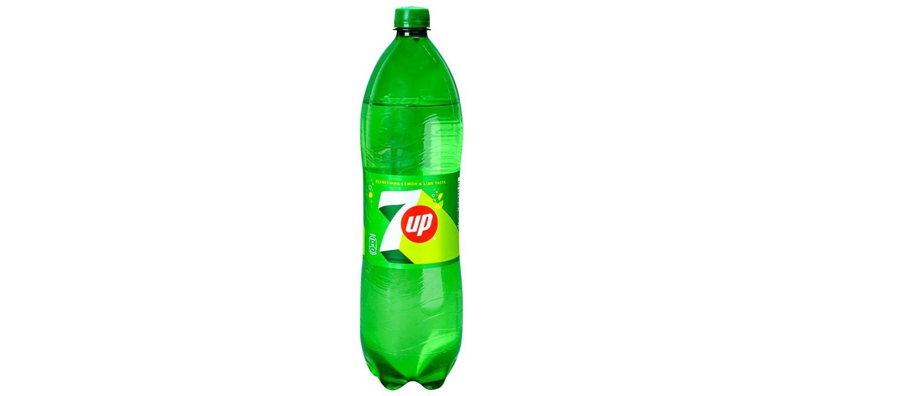 1.5Ltr Bottle of 7Up