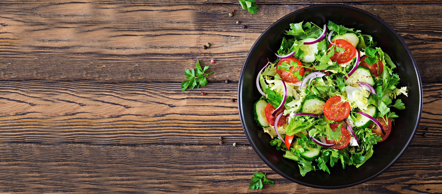 Box of Salad