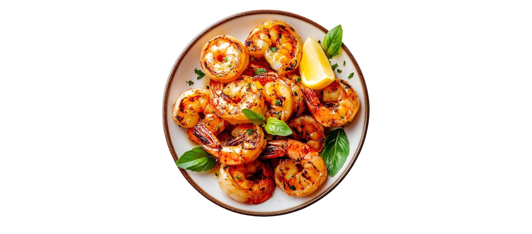 Kids Scampi 6 Pcs