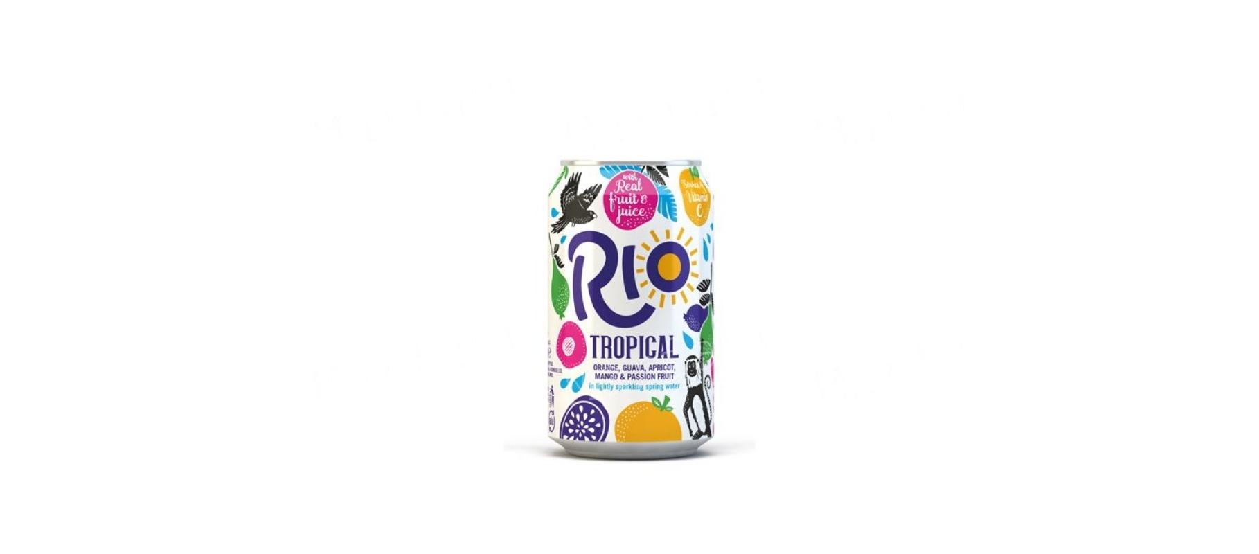 Can of Rio