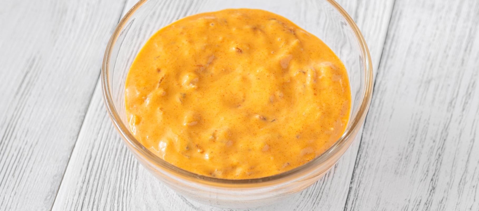 Burger Sauce