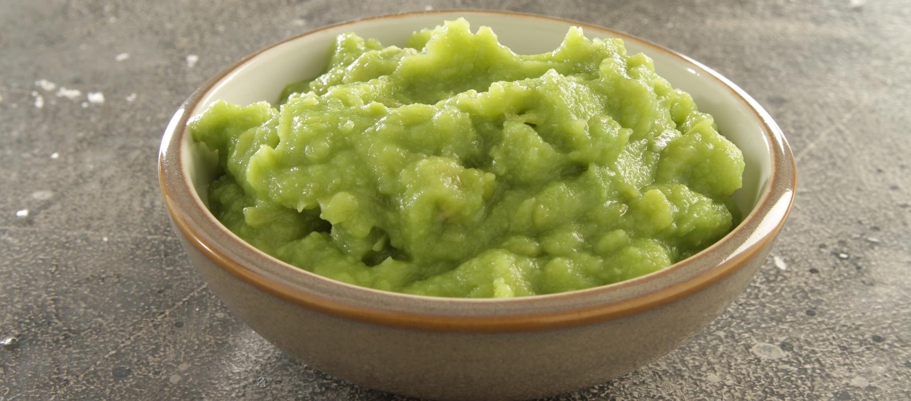 Mushy Peas