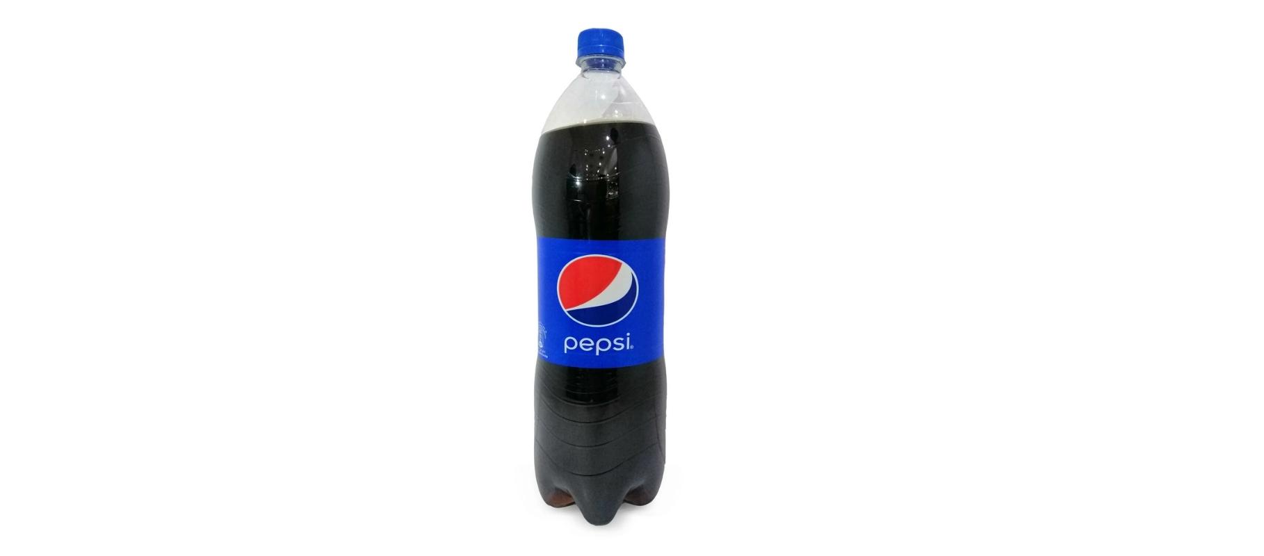 1.5Ltr Bottle of Pepsi