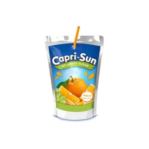 Capri Sun