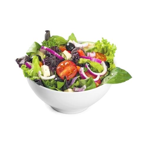 Box of Salad